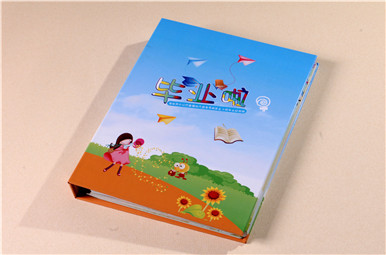 省政府办公厅圆通幼儿园毕业纪念册制作,大班毕业相册制作