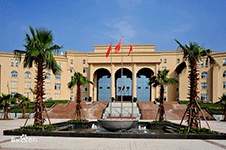 成都文理学院