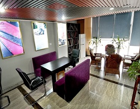 顺时针宣传册设计公司实景3