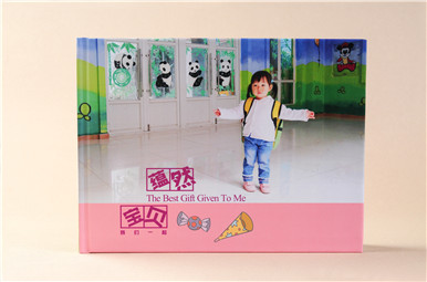 幼儿成长相册设计制作,记录宝贝成长的宝宝相册制作
