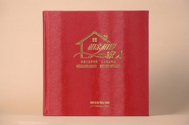 家庭相册制作,全家福纪念相册设计,家庭纪念册参考案例