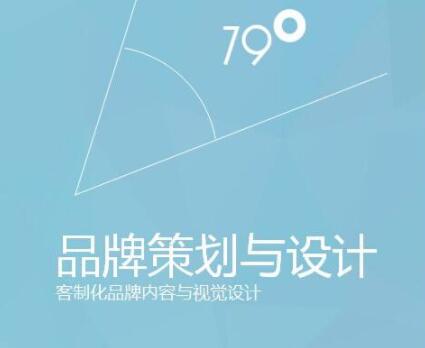 品牌策划做什么的
