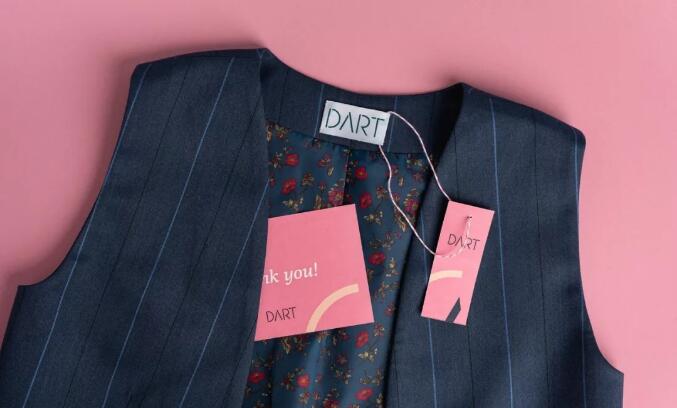 Dart ClothingװƷVI|ƷVIӾͼƬ