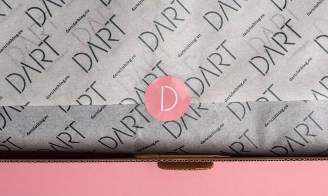 Dart ClothingװƷVI|ƷVIӾͼƬ