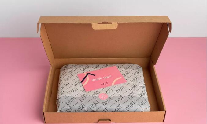 Dart ClothingװƷVI|ƷVIӾͼƬ