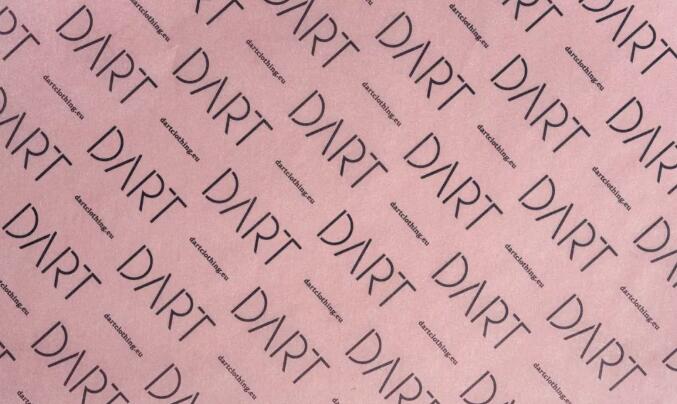 Dart ClothingװƷVI|ƷVIӾͼƬ