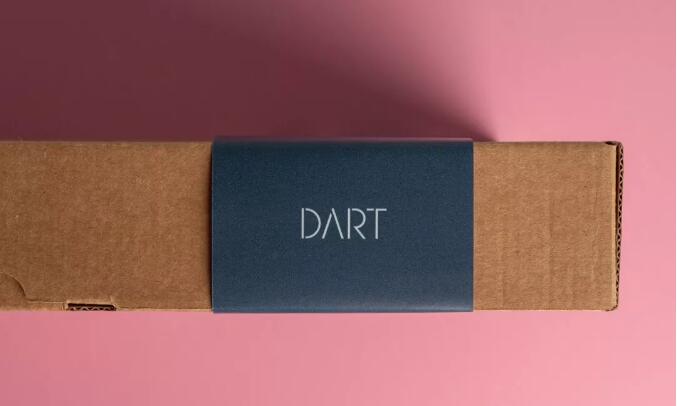 Dart ClothingװƷVI|ƷVIӾͼƬ
