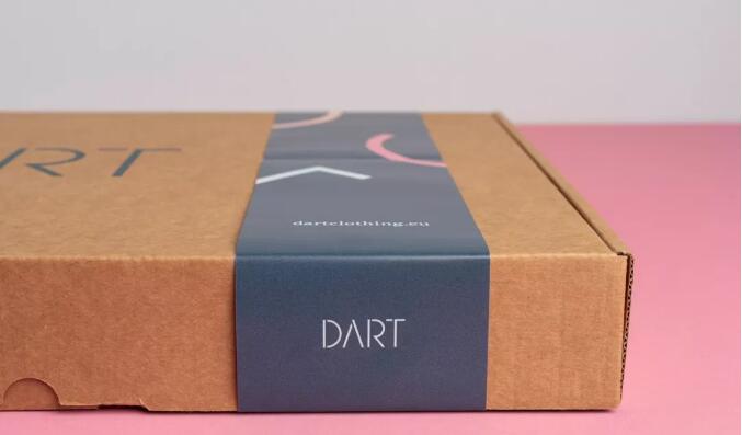 Dart ClothingװƷVI|ƷVIӾͼƬ