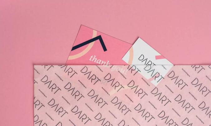 Dart ClothingװƷVI|ƷVIӾͼƬ