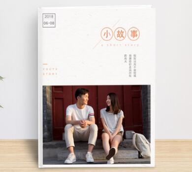 相册制作图片
